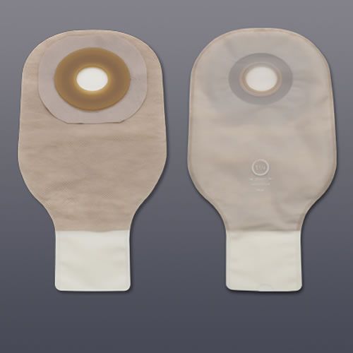Image 2 of Hollister Premier Series Drainable Pouch
