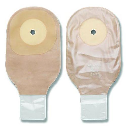 Image 3 of Premier Drainable Pouch With Clamp Closure