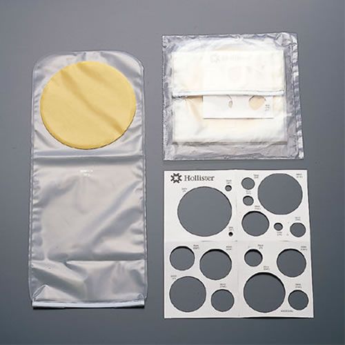 Image 3 of FirstChoice Post Op Pouch