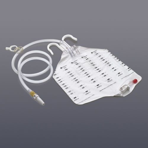 Bedside Drainage Collector