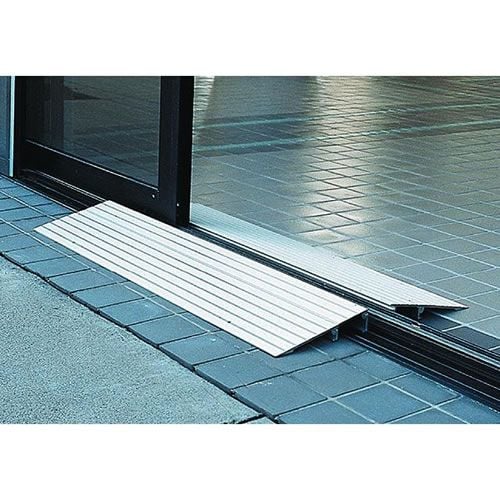 EZ-ACCESS Threshold Ramp