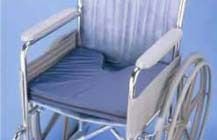 Coccyx Wheelchair Cushion