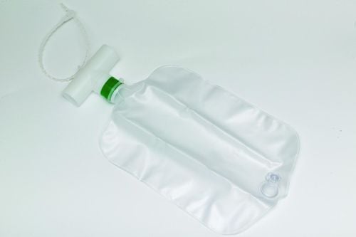 T Adaptor 750 cc Bag