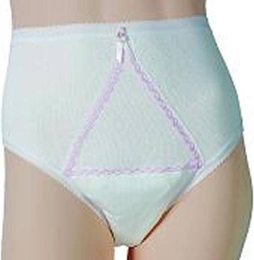 Image 4 of Lady Dignity Brief Underpant