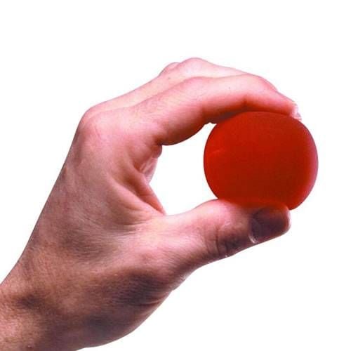 Soft Resistance - Red