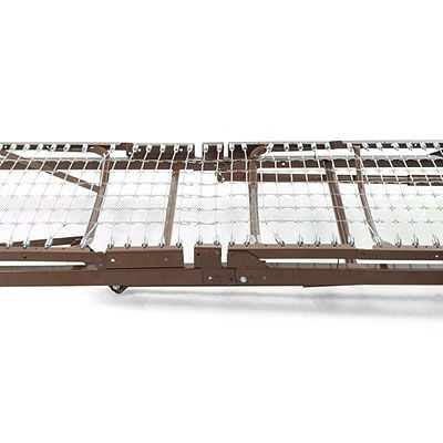 Invacare Hospital Bed Extension Kit