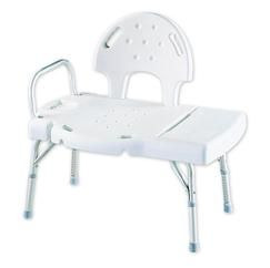 Invacare Transfer Bench