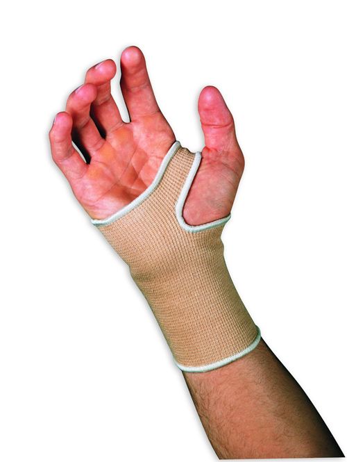 Image 2 of Invacare Wrist Compression Support