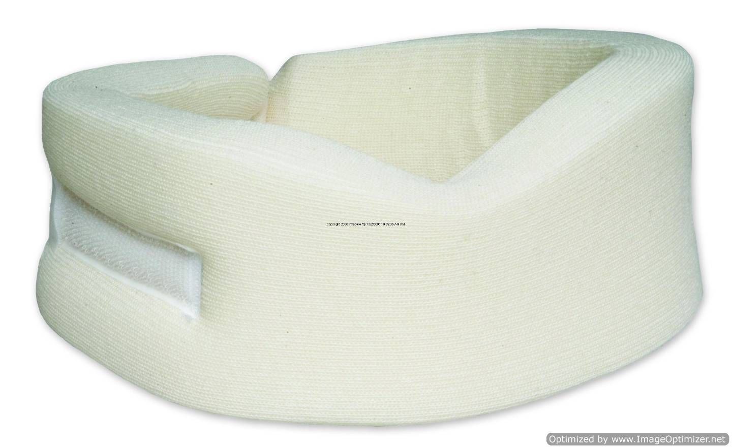 Image 1 of Universal Cervical Collar