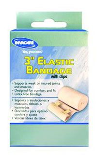 Image 1 of Invacare Elastic Bandage