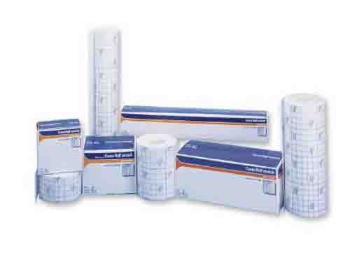 Image 1 of Cover-Roll Adhesive Fixation Dressing