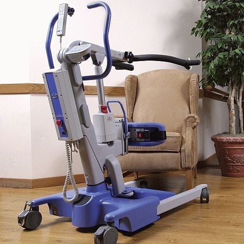 Image 2 of Hoyer Elevate Professional Patient Lift