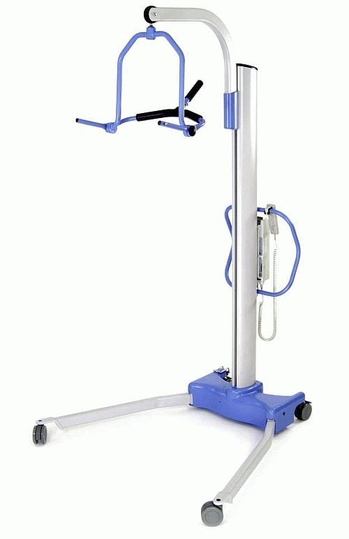Stature Patient Lift