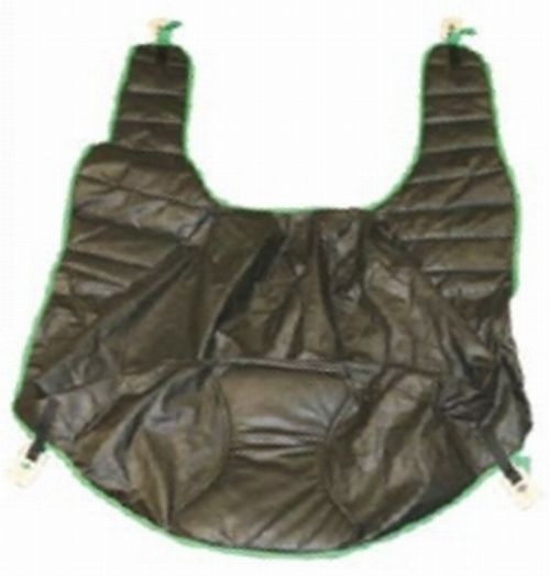 Image 1 of Hoyer&reg; Single Patient Disposable Slings