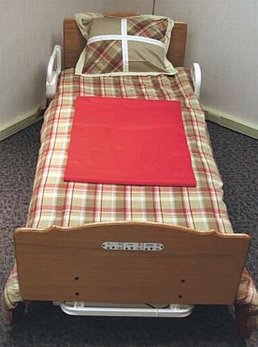 Image 3 of Hoyer&reg; Slide Sheets