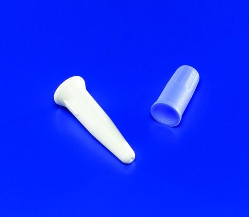 Catheter Plug