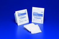 Image 8 of KERLIX Super Sponge 6 x 6-3/4 Inch - 6-Ply Sterile