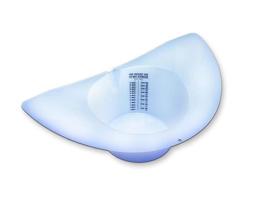 Image 1 of Toilet Hat Specimen Collection