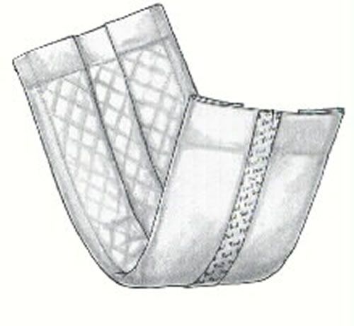 Image 2 of Unigard Pant Liner