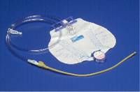 Image 1 of CURITY Add A Foley Tray