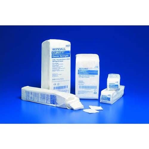 Image 2 of Curity Gauze Sterile Pads