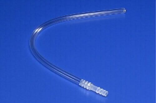 Image 1 of Uri Drain Extension Tubing with Latex Connector