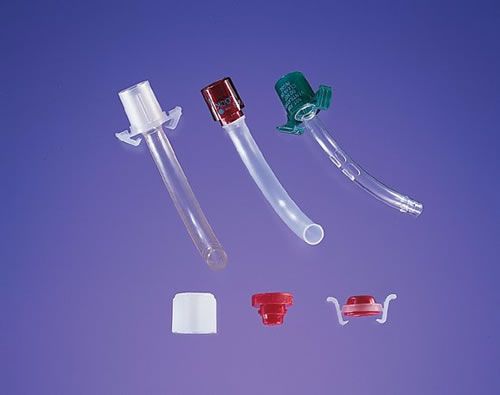 Shiley Fenestrated Inner Cannula