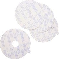 Image 1 of Marlen Stoma Double Face Adhesive Tape Disc