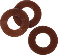 Image 1 of Protex Powder Pads