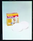 Image 4 of Curity Disposable Nursing Pads