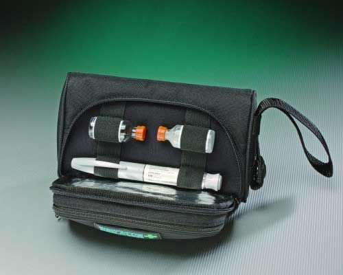 Image 2 of Medicool PenPlus Case with Gel Pack
