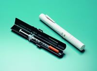Image 2 of Medicool Wright Prefilled Syringe Case