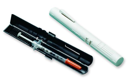 Image 5 of Medicool Wright Prefilled Syringe Case