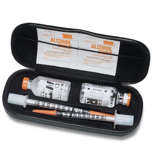 Image 2 of Medicool D.I. Insulin Case