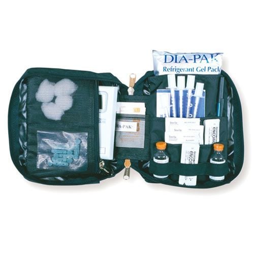 Image 1 of Medicool Dia-Pak Classic