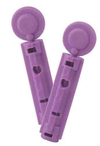 Image 1 of Medline General Purpose Lancets