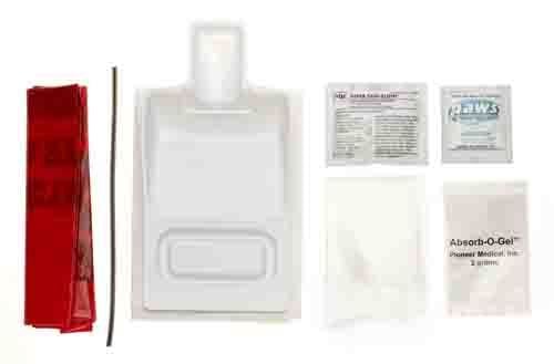 Image 1 of Medline Fluid Clean-Up Kits