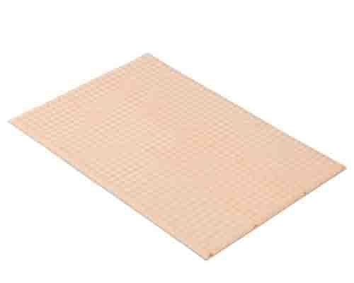 Image 1 of Mediven Fine Napped Lymphpads