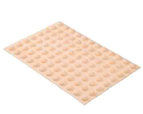 Image 1 of Mediven Coarse Napped Lymphpads