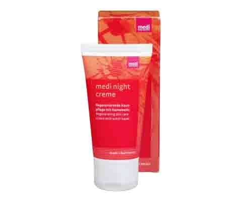 Image 1 of Mediven Leg Cream