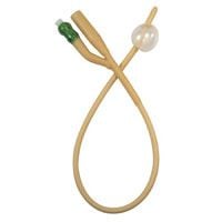 Image 3 of Cysto-Care Folysil Indwelling Catheter