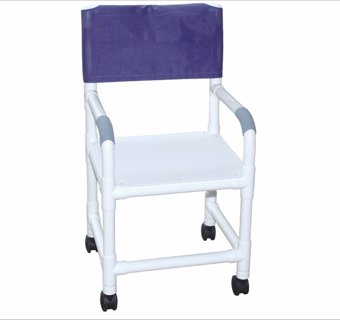 Image 1 of Pediatric Shower Chair