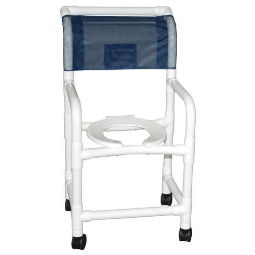 Image 1 of MJM International Echo Shower Chair