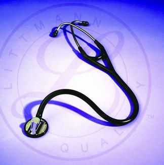 3M Littmann Master Cardiology Stethoscope - 2160, 2161, 2163, 2164