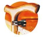 Image 4 of Mountain Properties Cane Holder