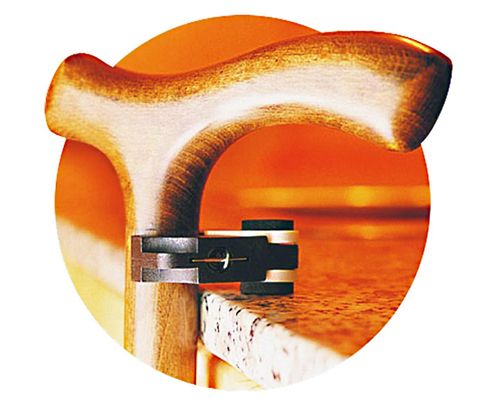 Image 5 of Mountain Properties Cane Holder