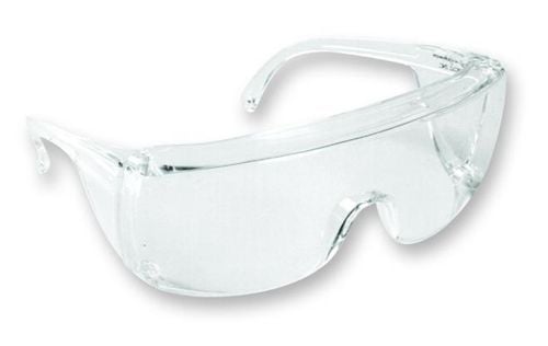 Image 10 of Barrier Protective Glasses