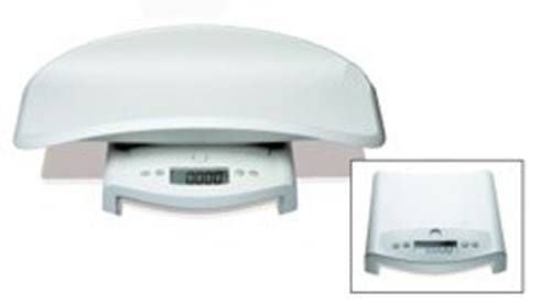 Image 2 of Seca Digital Baby Scale