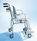 Image 1 of Seca Digital Chair Scale 954