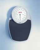 Image 1 of Seca Mechanical Floor Dial Scale 750